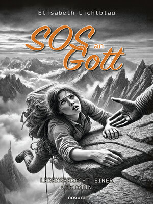 cover image of SOS an Gott